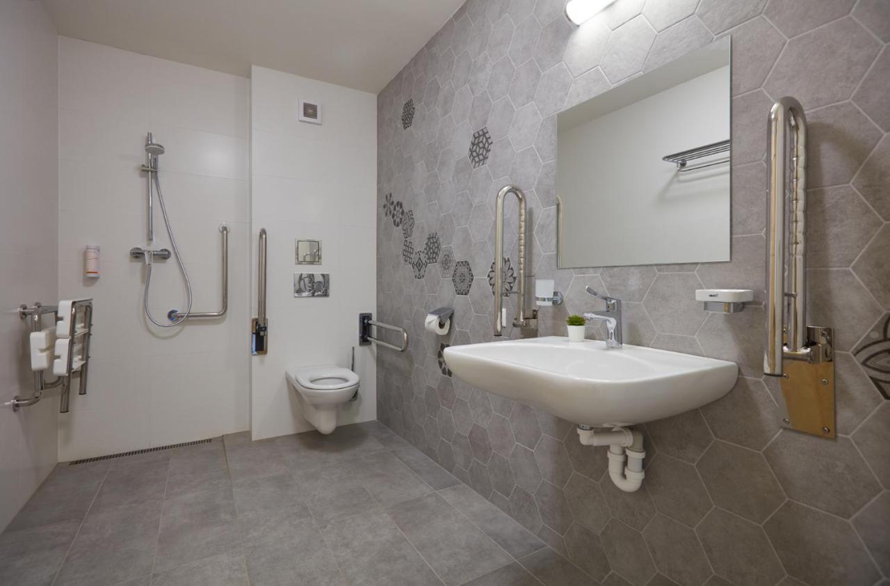 Rezort Gothal Apartmany A Penziony Donovaly Εξωτερικό φωτογραφία