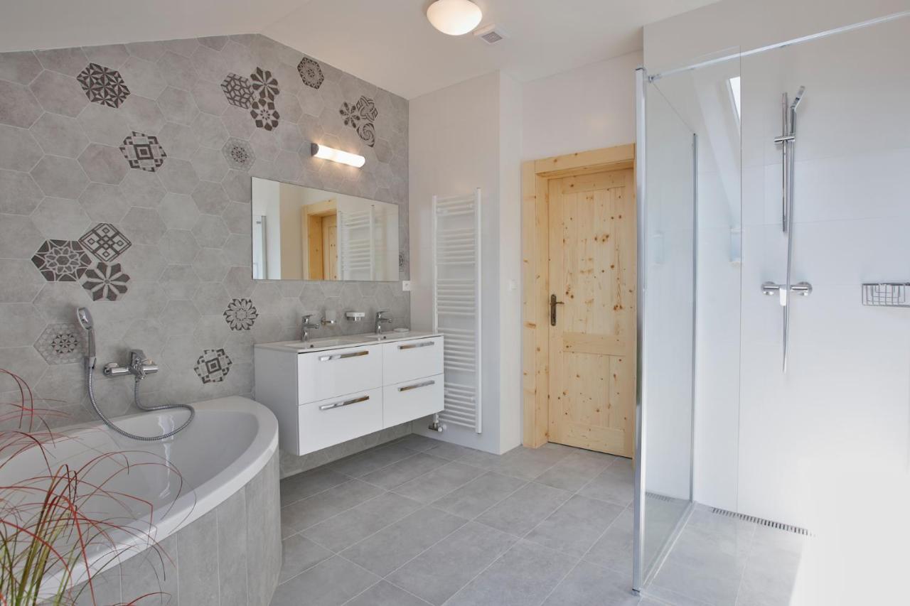 Rezort Gothal Apartmany A Penziony Donovaly Εξωτερικό φωτογραφία