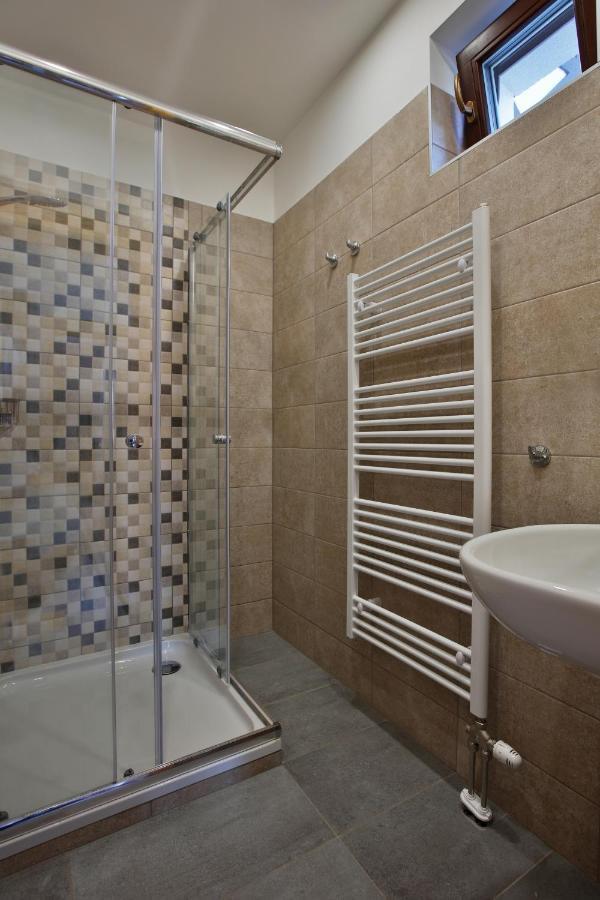 Rezort Gothal Apartmany A Penziony Donovaly Εξωτερικό φωτογραφία
